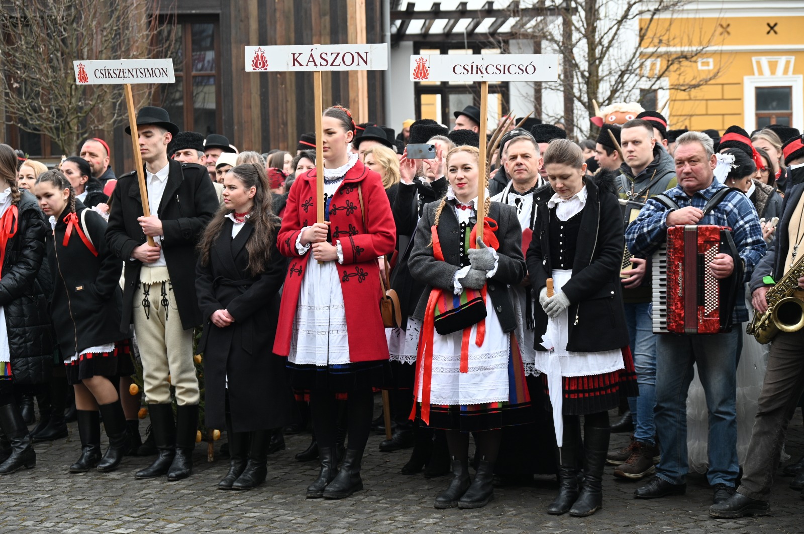 A kultúra mindenkié!